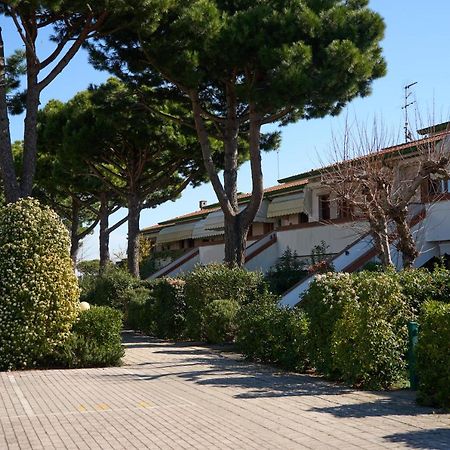 Appartamento Al Porticciolo-Residence Con Piscina-Cavallino Treporti Экстерьер фото