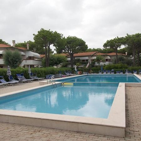 Appartamento Al Porticciolo-Residence Con Piscina-Cavallino Treporti Экстерьер фото