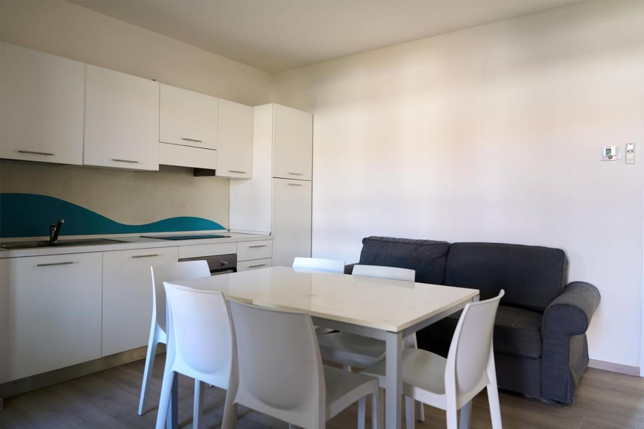 Appartamento Al Porticciolo-Residence Con Piscina-Cavallino Treporti Экстерьер фото